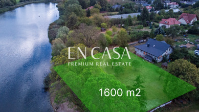 Plot Sale Dziekanów Polski Rolnicza